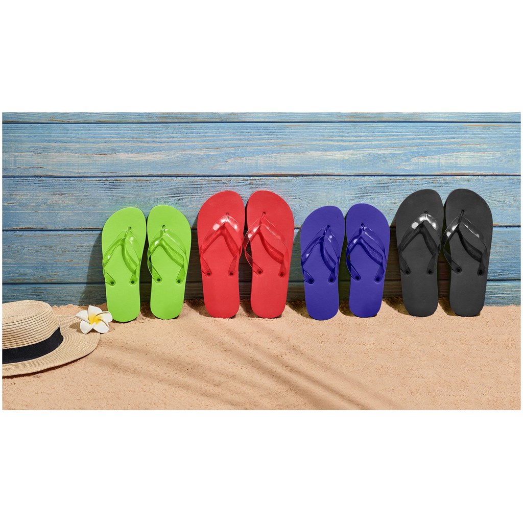 Kooshty Sundance Flip Flops - Medium - Image 2