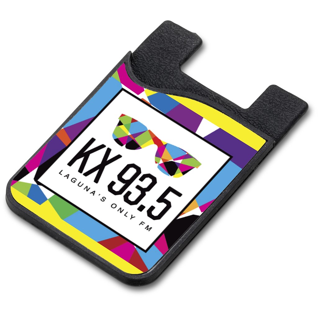 Altitude Arcade Sublimation Phone Card Holder - Image 3