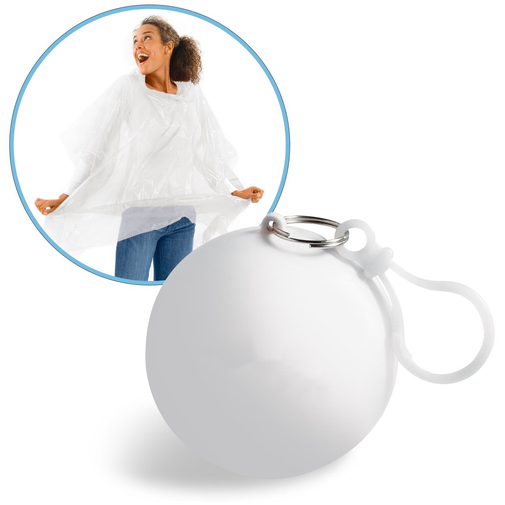 Bubble Poncho - Image 3