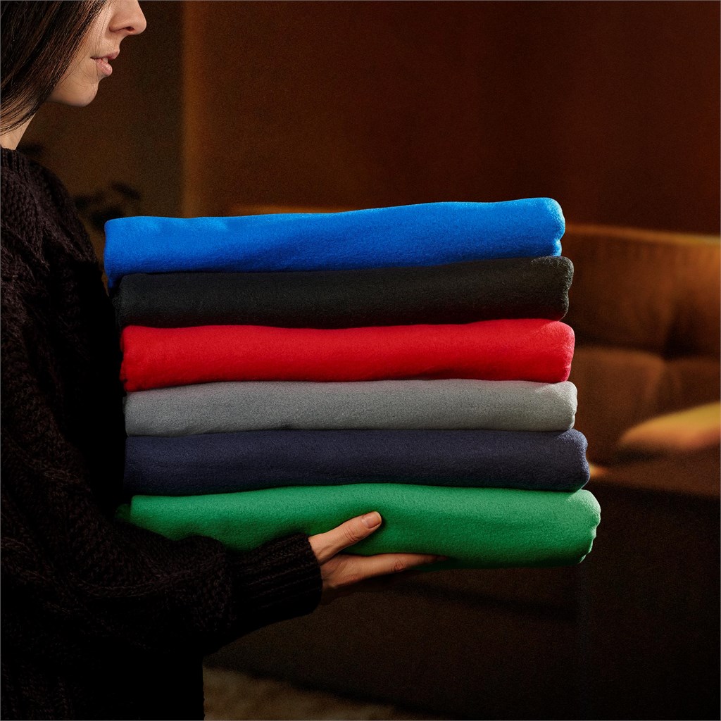 Cuddle Fleece Blanket - Image 3