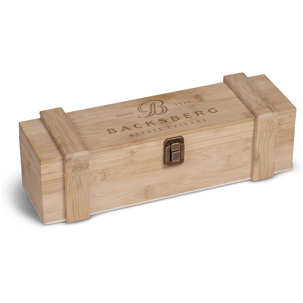 Altitude Decero Wine Box - Image 5