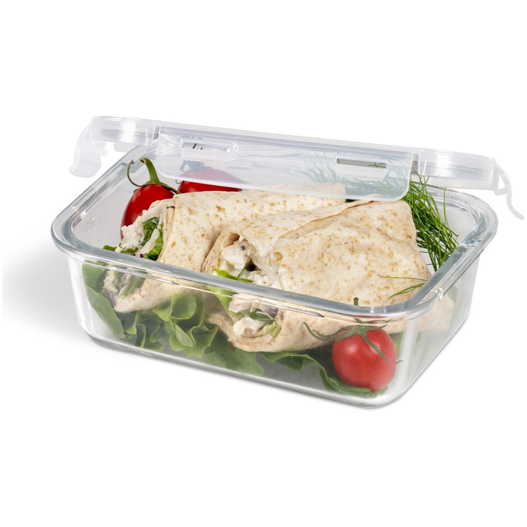 Altitude Clarion Glass Lunch Box - Image 4