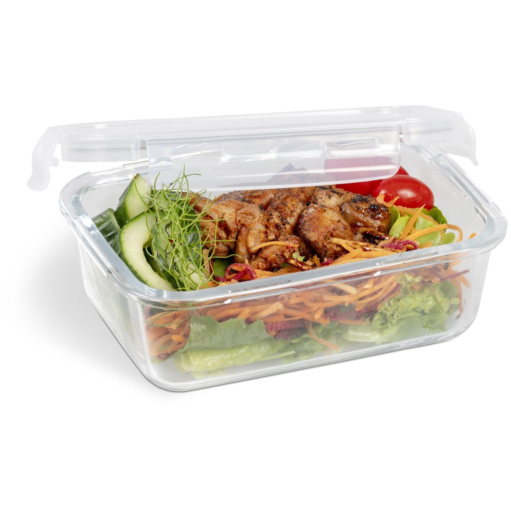 Altitude Clarion Glass Lunch Box - Image 3
