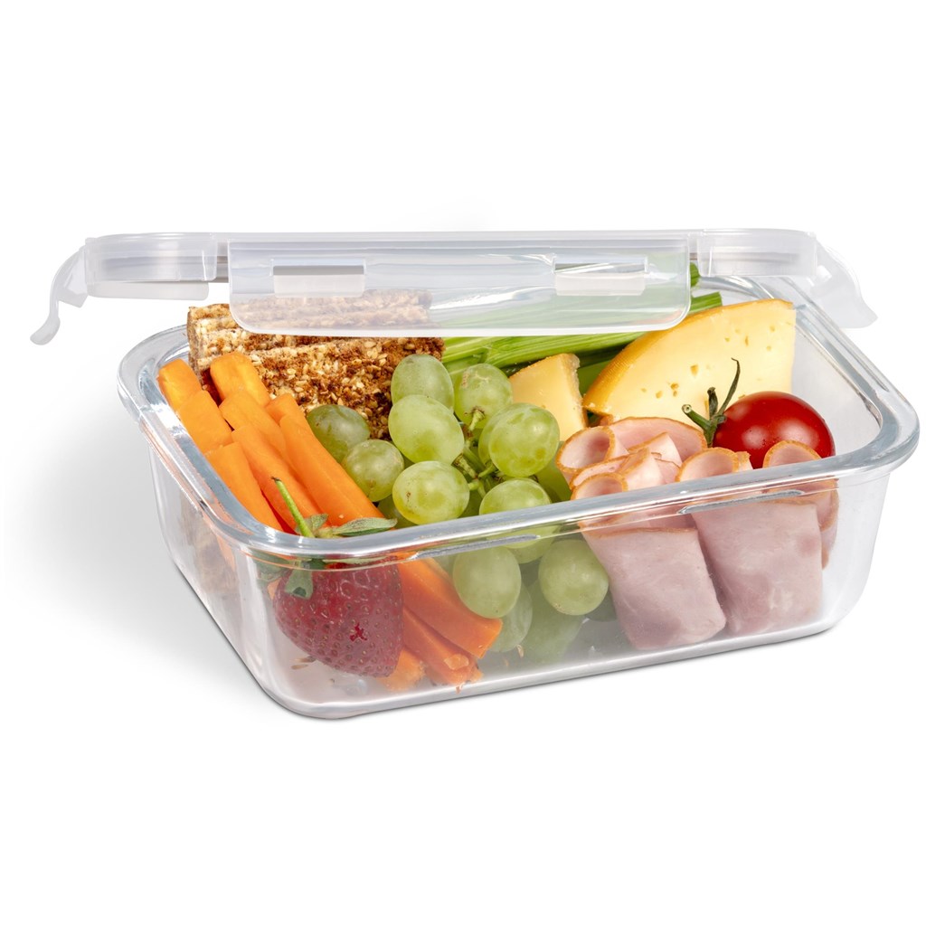Altitude Clarion Glass Lunch Box - Image 2