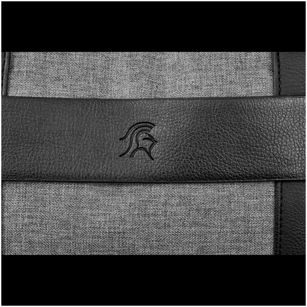 Gary Player Ridgeway Weekend Bag - Image 5