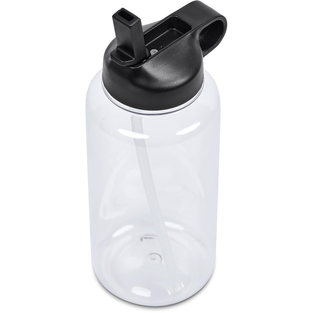 Altitude Castro Recycled PET Water Bottle – 1Litre - Image 11
