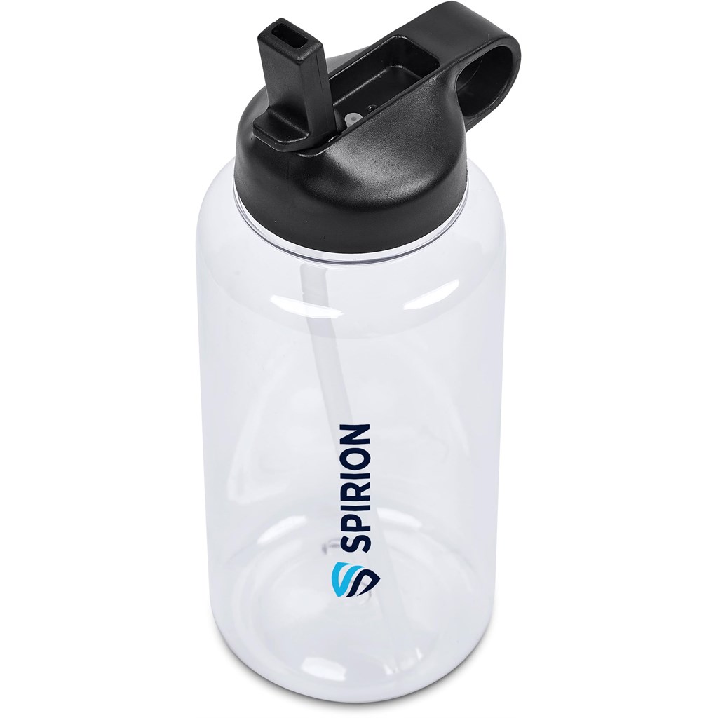 Altitude Castro Recycled PET Water Bottle – 1Litre - Image 3
