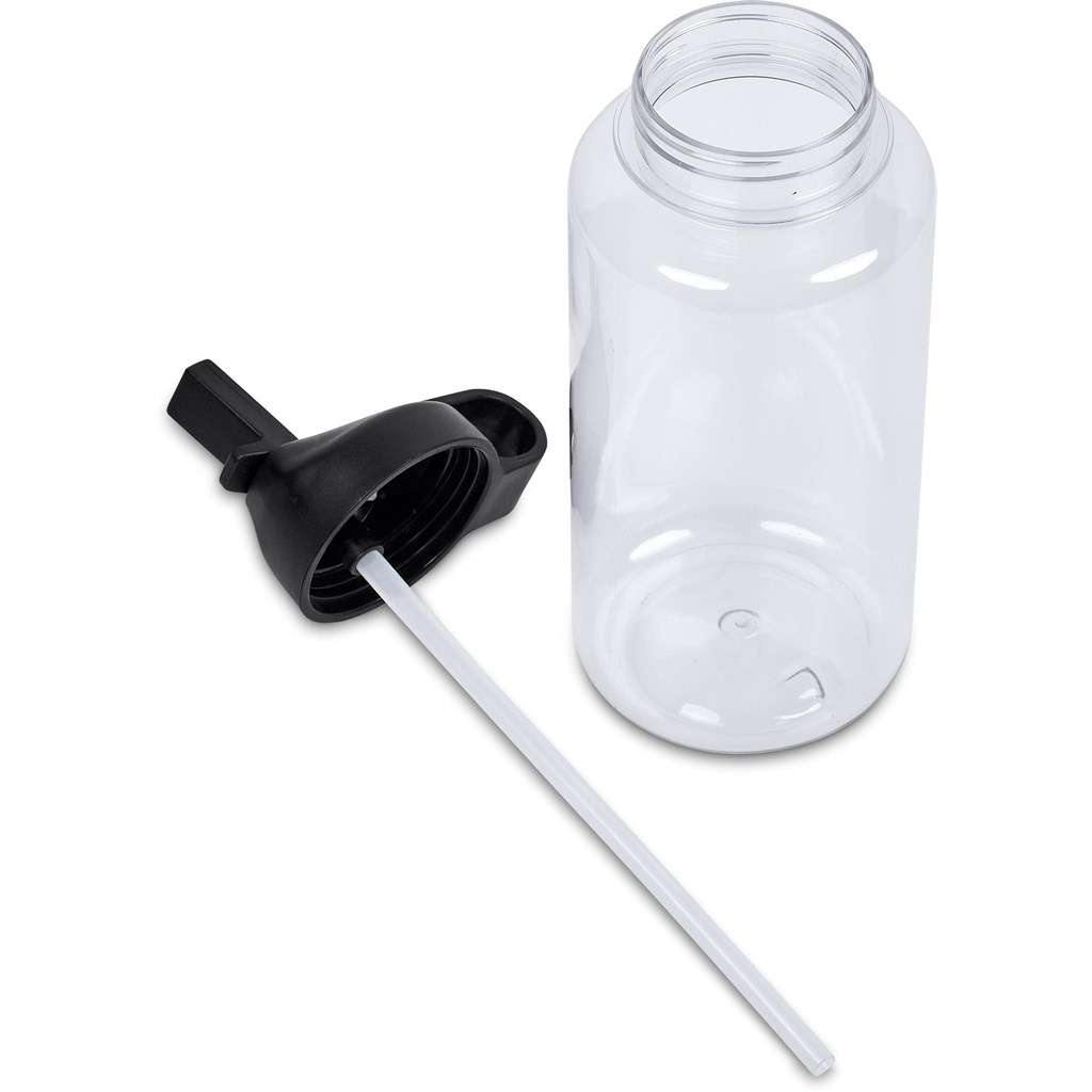 Altitude Castro Recycled PET Water Bottle – 1Litre - Image 5