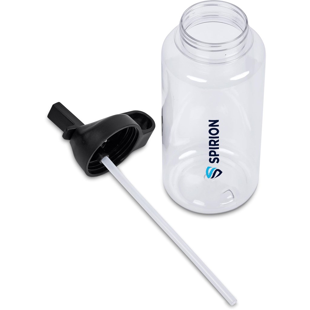 Altitude Castro Recycled PET Water Bottle – 1Litre - Image 4