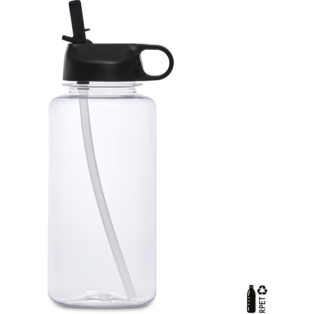 Altitude Castro Recycled PET Water Bottle – 1Litre - Image 9