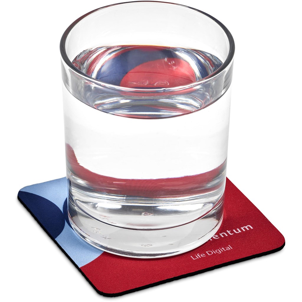 Altitude Cancun Sublimation Coaster - Image 4