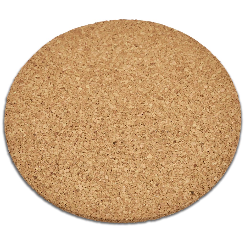 Altitude Corey Cork Coaster - Image 2