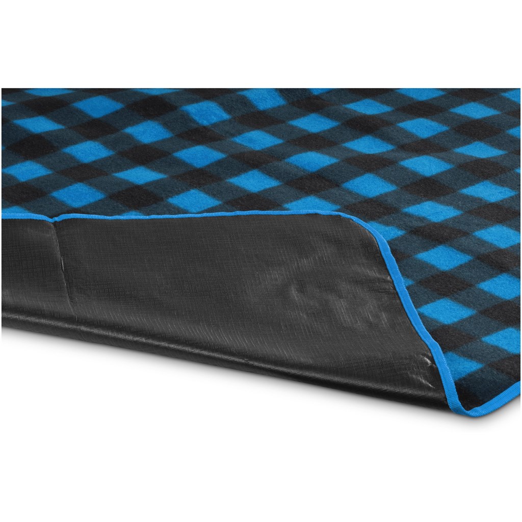 Altitude Everglades Picnic Blanket - Image 8