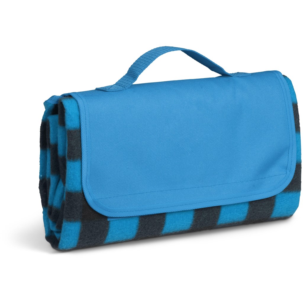 Altitude Everglades Picnic Blanket - Image 4