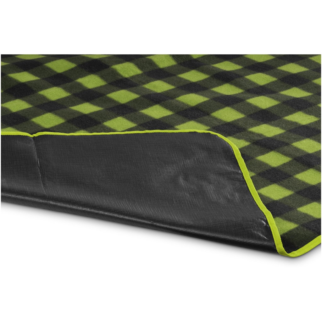 Altitude Everglades Picnic Blanket - Image 11