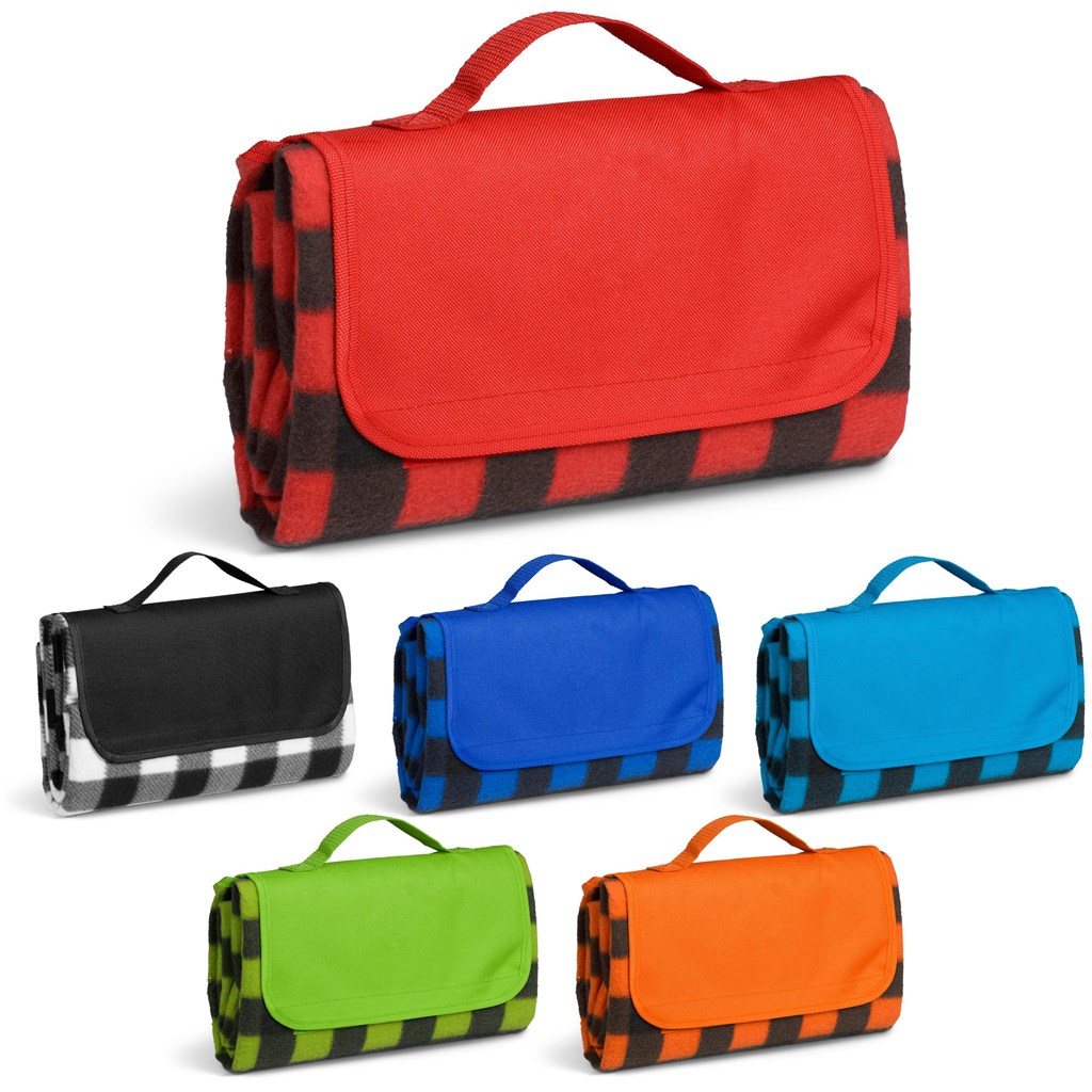 Altitude Everglades Picnic Blanket - Image 16