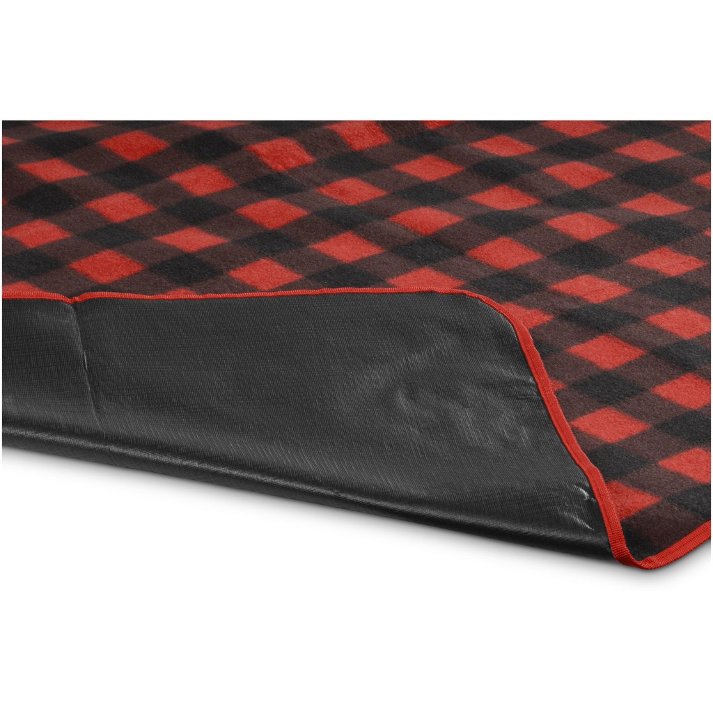 Altitude Everglades Picnic Blanket - Image 14