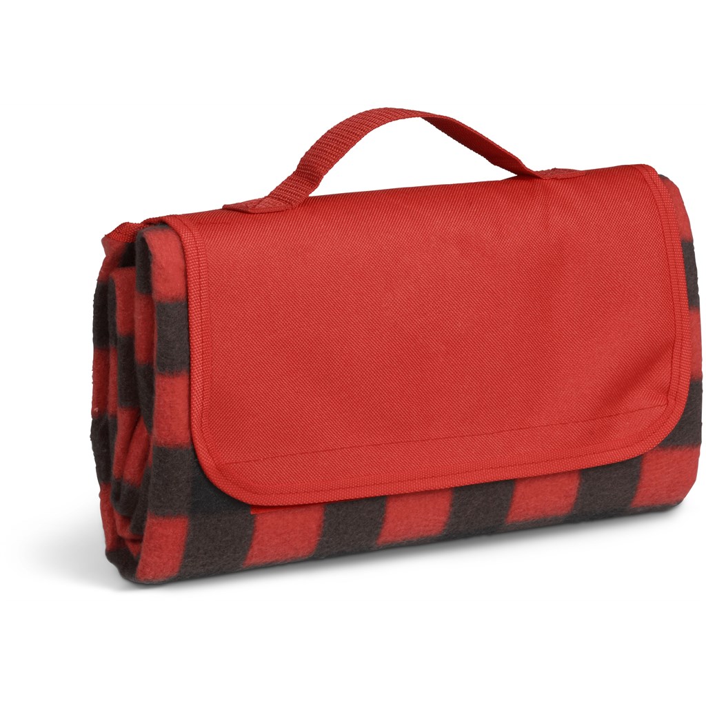 Altitude Everglades Picnic Blanket - Image 2