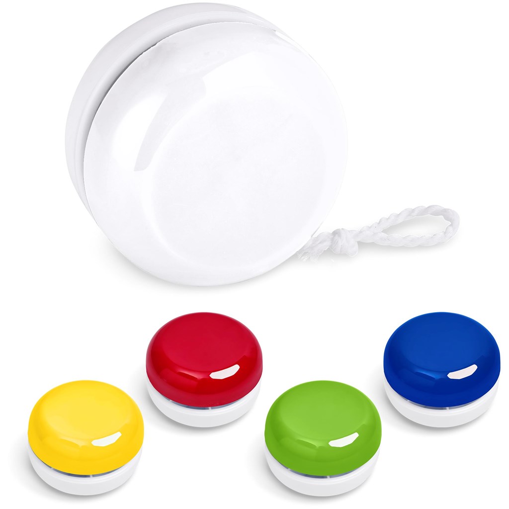 Altitude Yomega Yo-Yo - Image 11