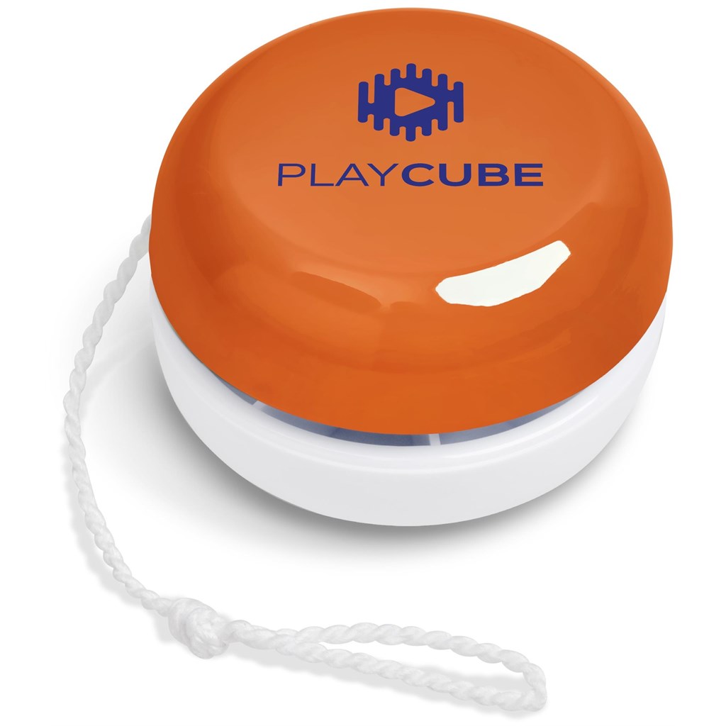 Altitude Yomega Yo-Yo - Image 6