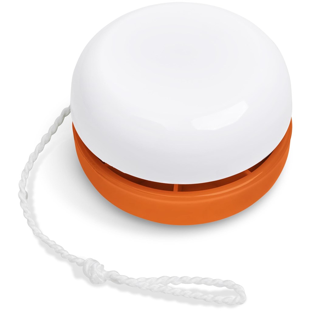 Altitude Yomega Yo-Yo - Image 5