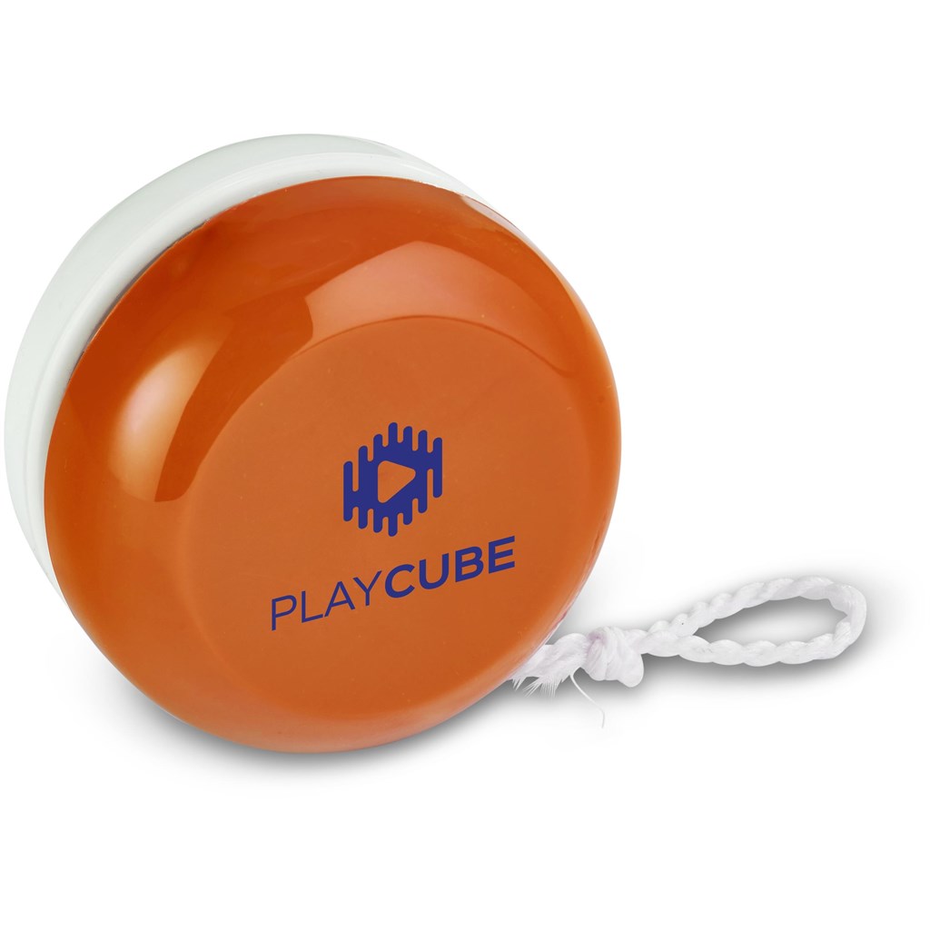 Altitude Yomega Yo-Yo - Image 7