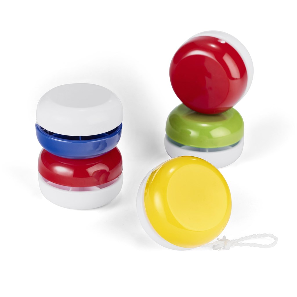 Altitude Yomega Yo-Yo - Image 10