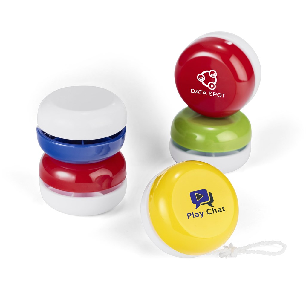 Altitude Yomega Yo-Yo - Image 9