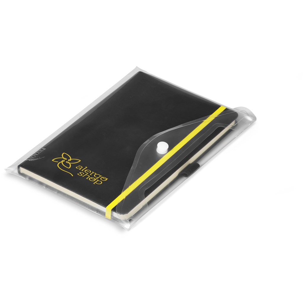 Altitude Vizi-Max Notebook Pouch (Excludes Contents) - Image 12