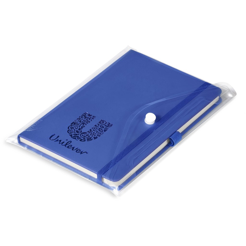 Altitude Vizi-Max Notebook Pouch (Excludes Contents) - Image 9