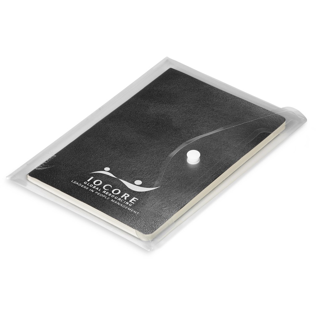 Altitude Vizi-Max Notebook Pouch (Excludes Contents) - Image 10