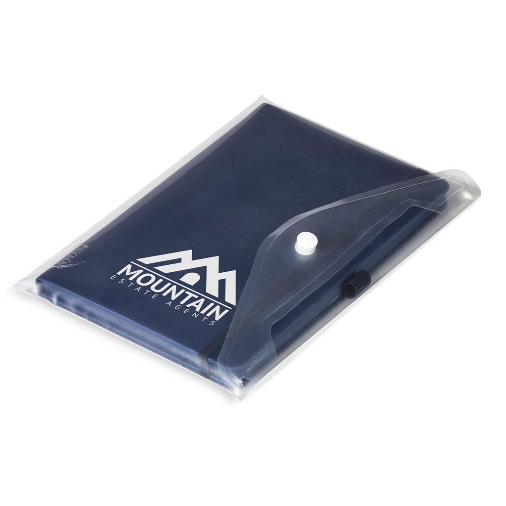 Altitude Vizi-Max Notebook Pouch (Excludes Contents) - Image 4