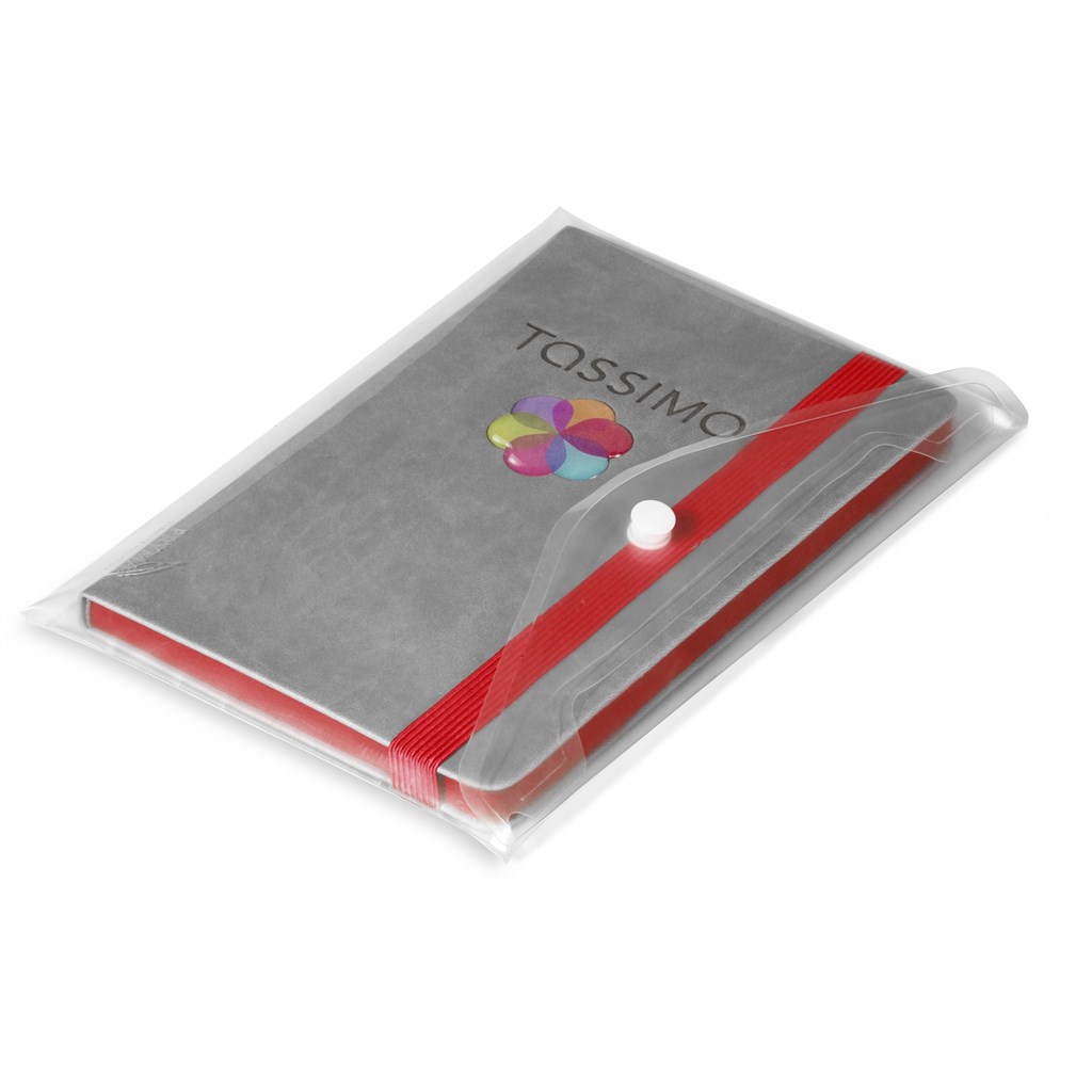 Altitude Vizi-Max Notebook Pouch (Excludes Contents) - Image 2