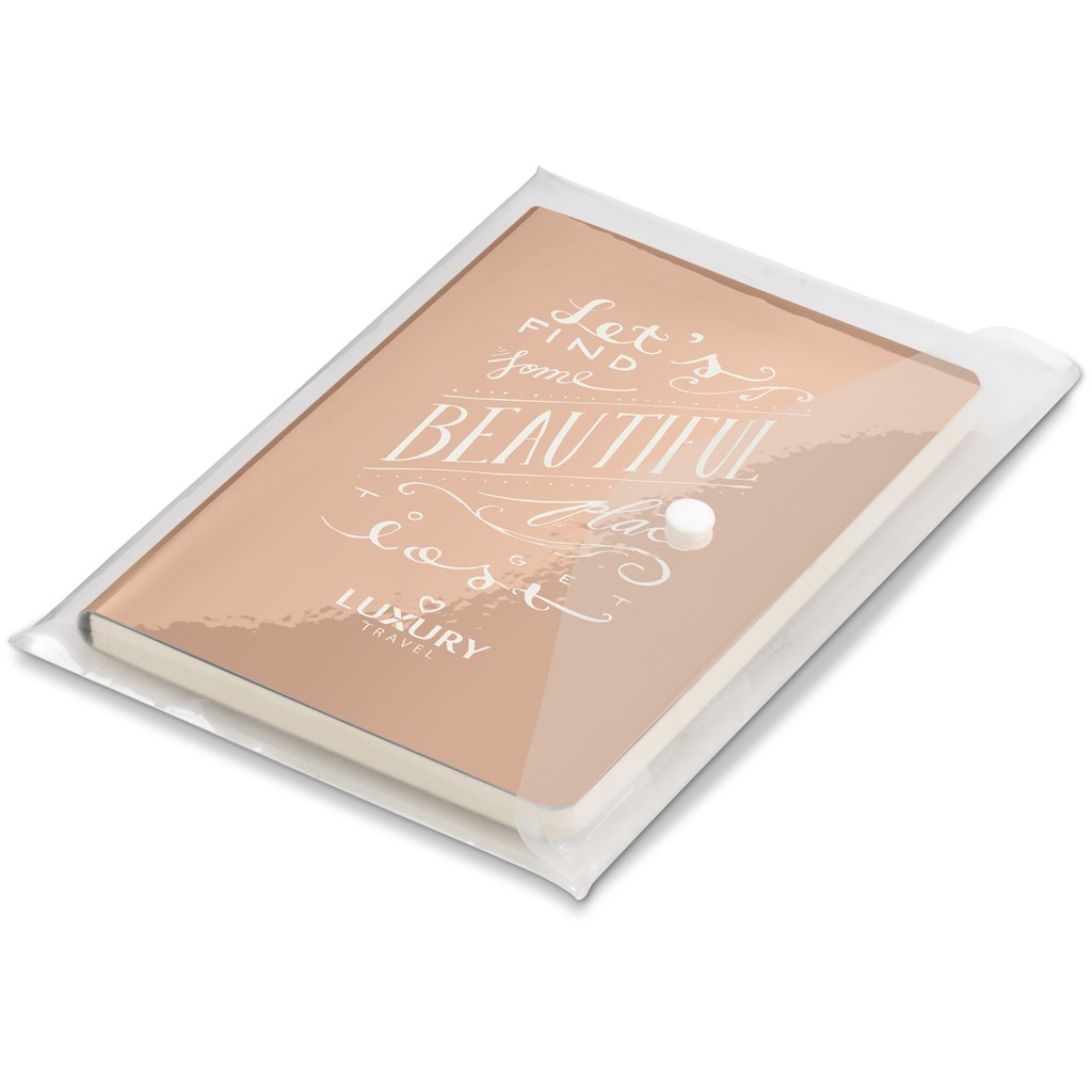 Altitude Vizi-Max Notebook Pouch (Excludes Contents) - Image 6