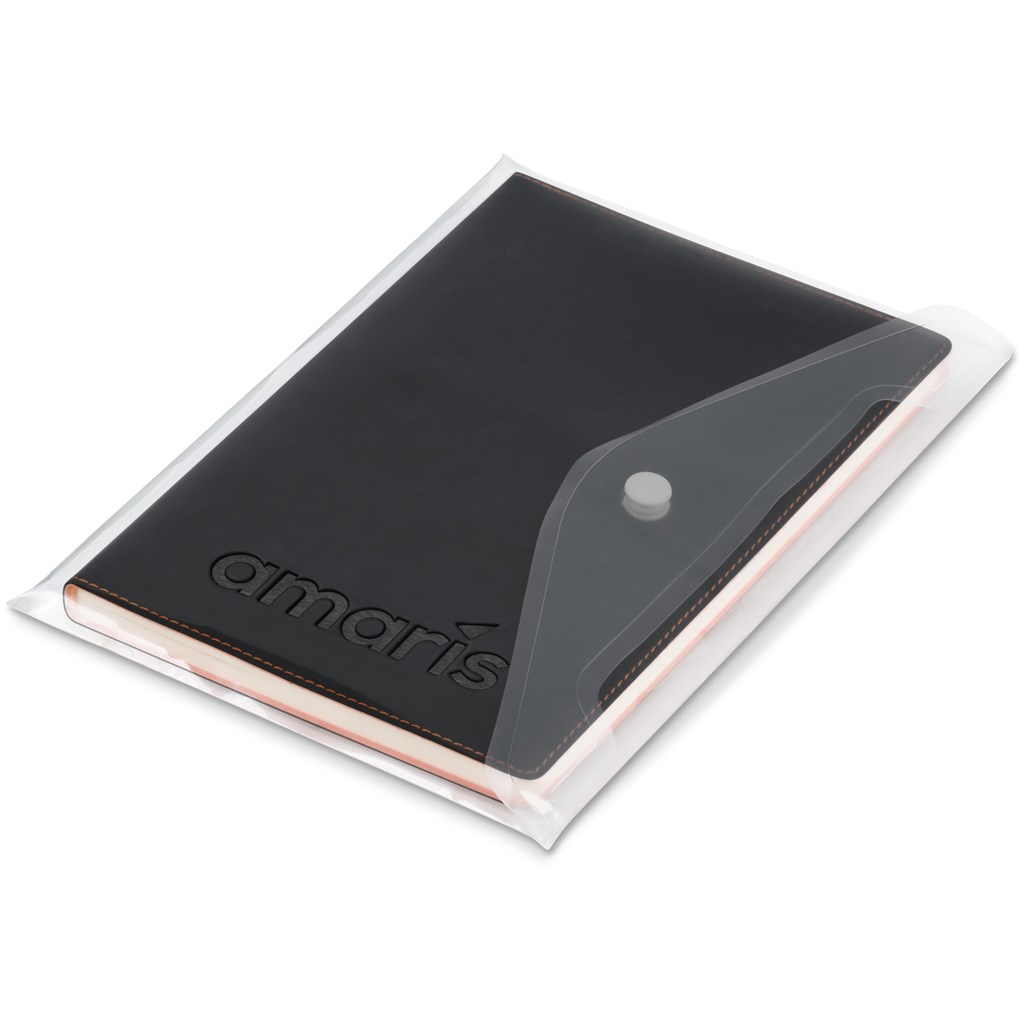 Altitude Vizi-Max Notebook Pouch (Excludes Contents) - Image 3