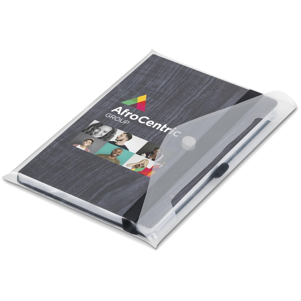 Altitude Vizi-Max Notebook Pouch (Excludes Contents) - Image 7