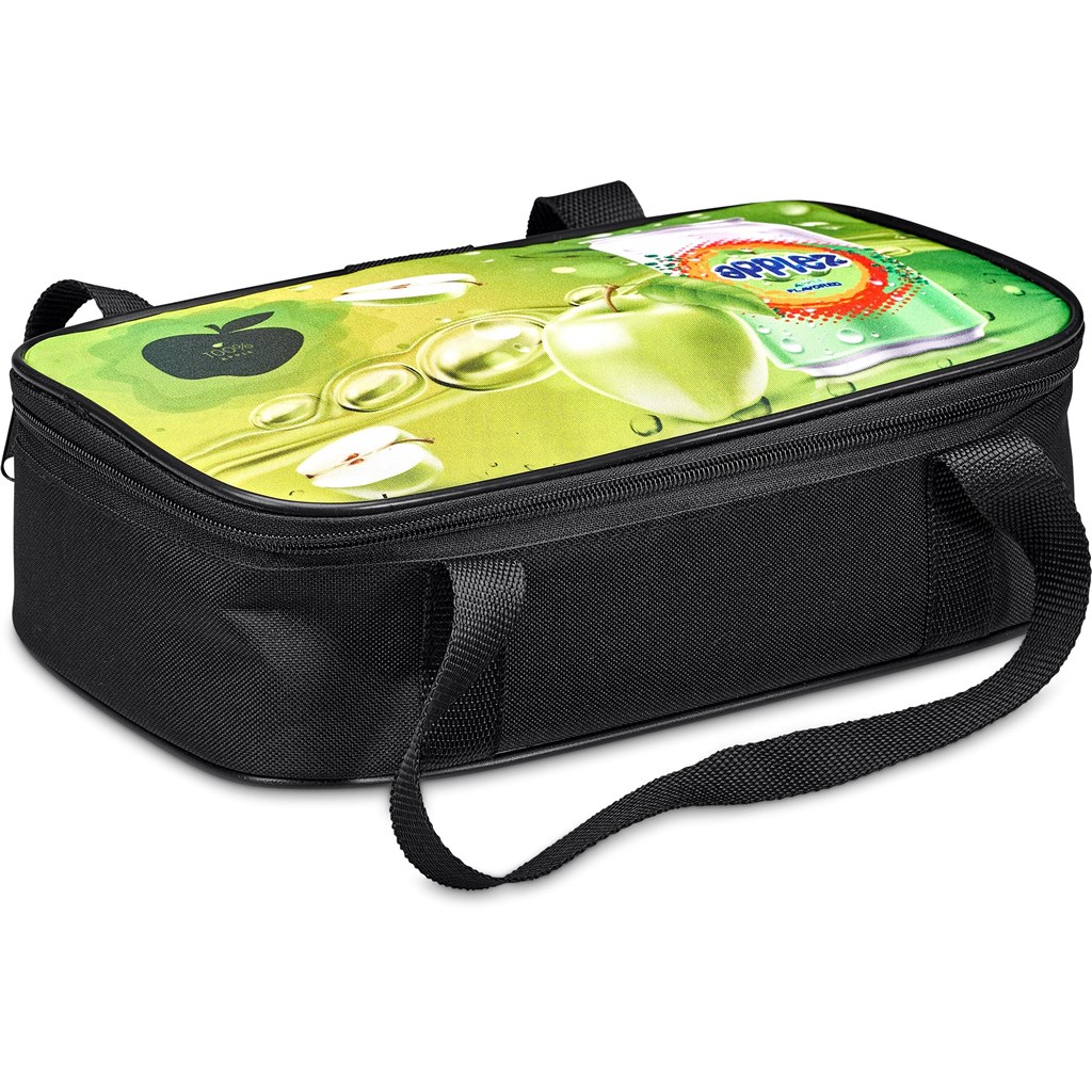 Pre-Printed Sample Hoppla Chillout Lunch Cooler - Image 2