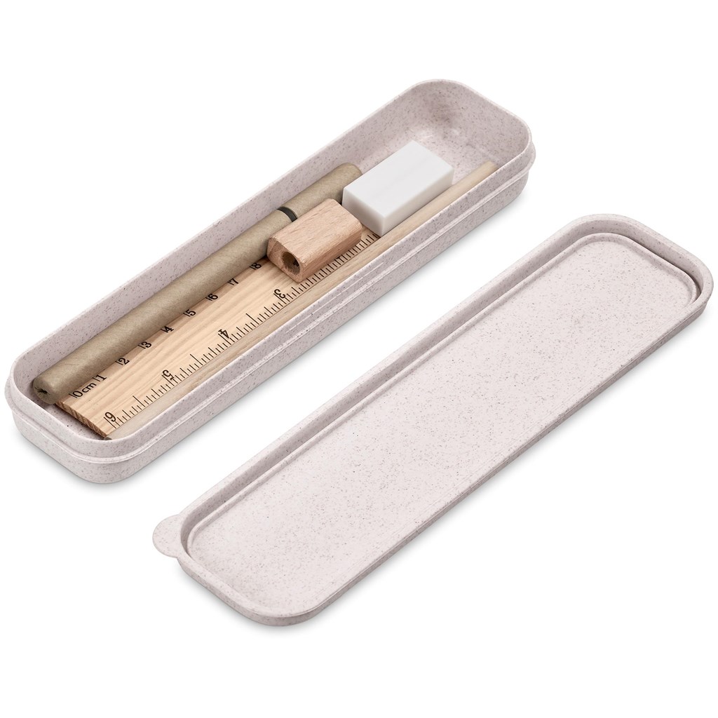 Okiyo Kinben Sustainable Stationery Set - Image 7