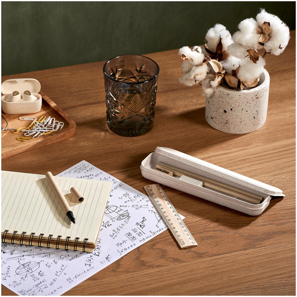 Okiyo Kinben Sustainable Stationery Set - Image 9