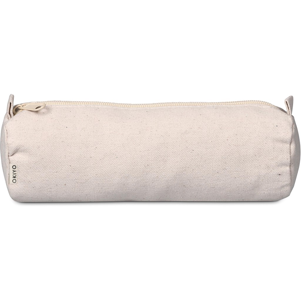 Okiyo Seito Cotton Utility Pouch - Image 4