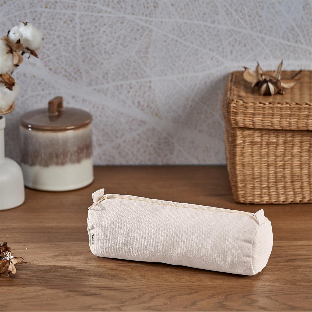 Okiyo Seito Cotton Utility Pouch - Image 5