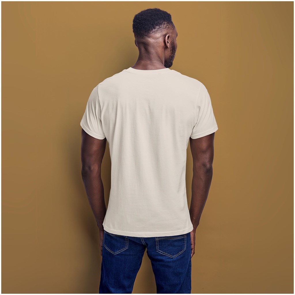 Mens Okiyo Yuugen Organic T-Shirt - Image 5