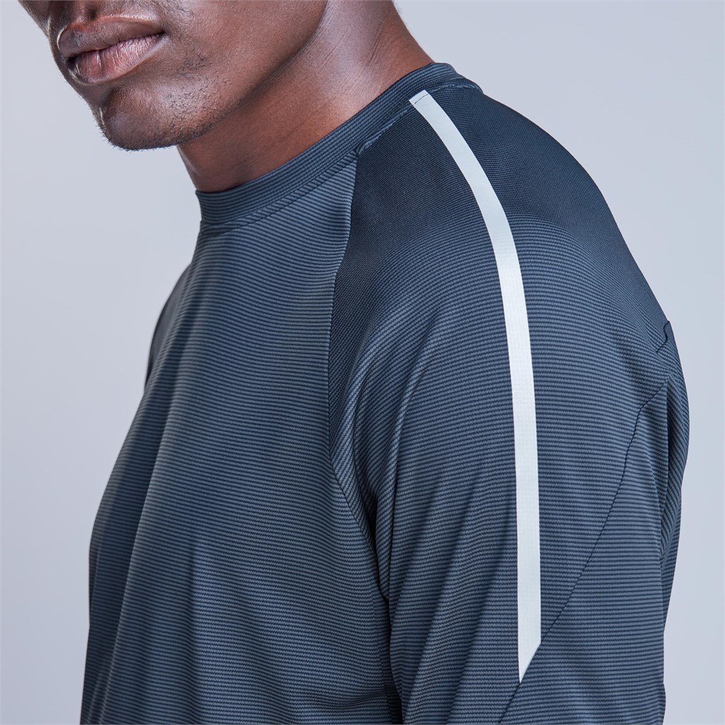 Ladies Slazenger Endurance T-Shirt - Image 4