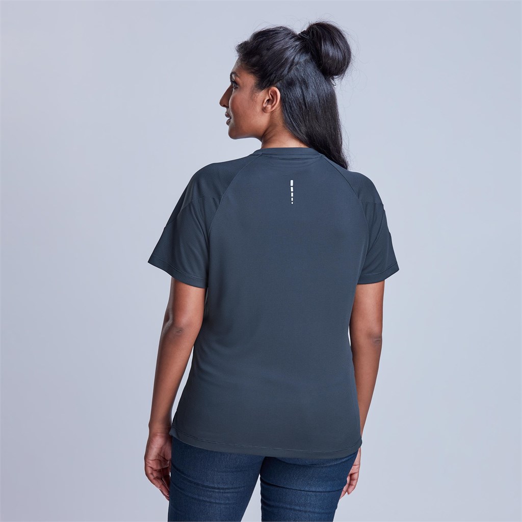 Ladies Slazenger Endurance T-Shirt - Image 3