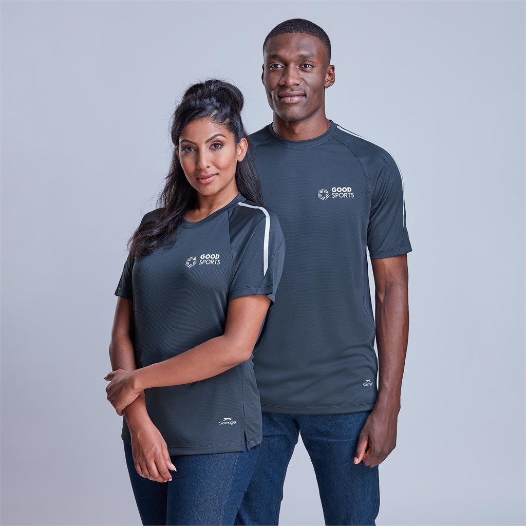 Ladies Slazenger Endurance T-Shirt - Image 5