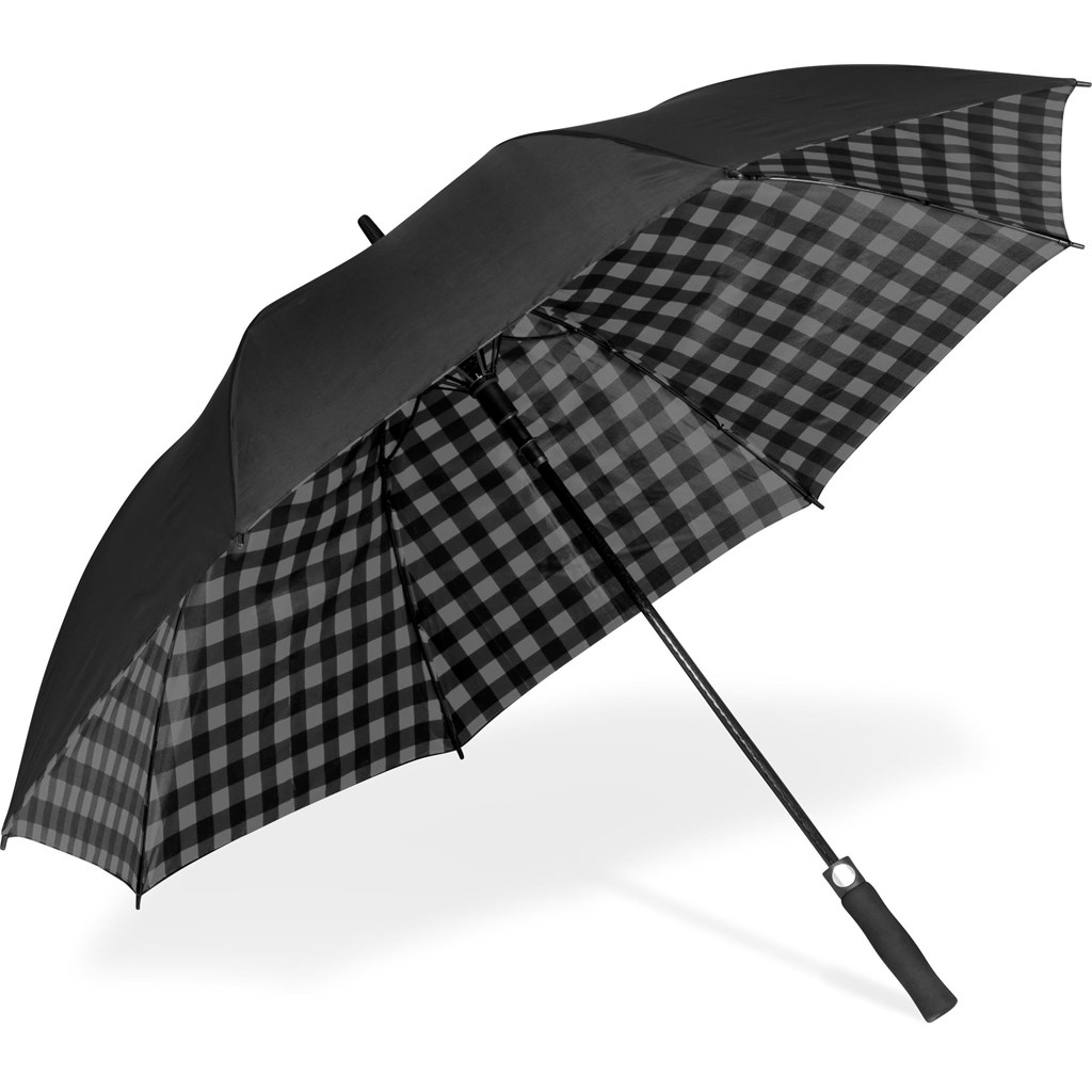 Wrigley Auto-Open Umbrella - Image 8