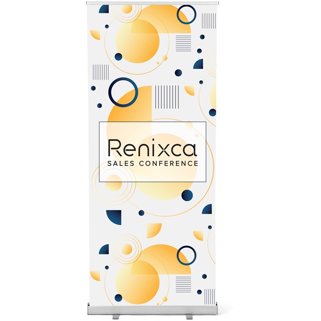 Everyday Layflat Pull-Up Banner - Image 16