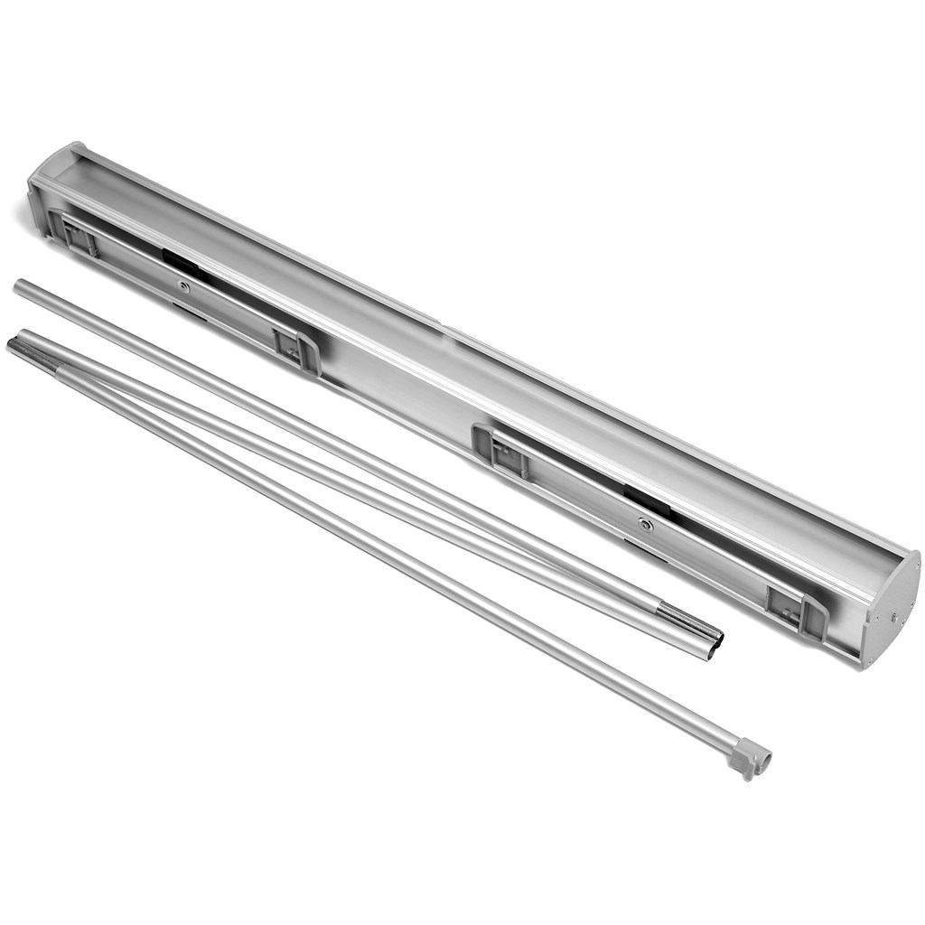 Everyday Layflat Pull-Up Banner - Image 3