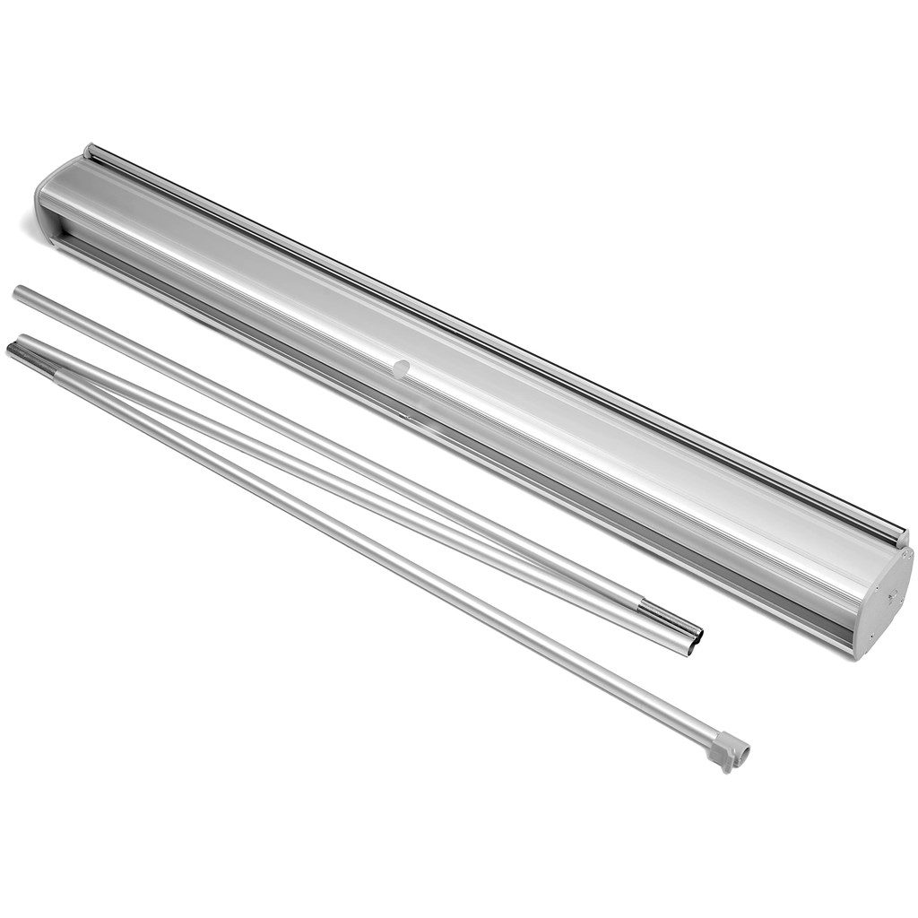 Everyday Layflat Pull-Up Banner - Image 2