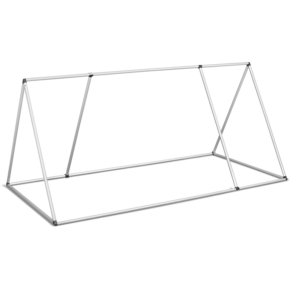 Fade Resistant A-Frame with Fabric Print 2m x 1m - Image 5